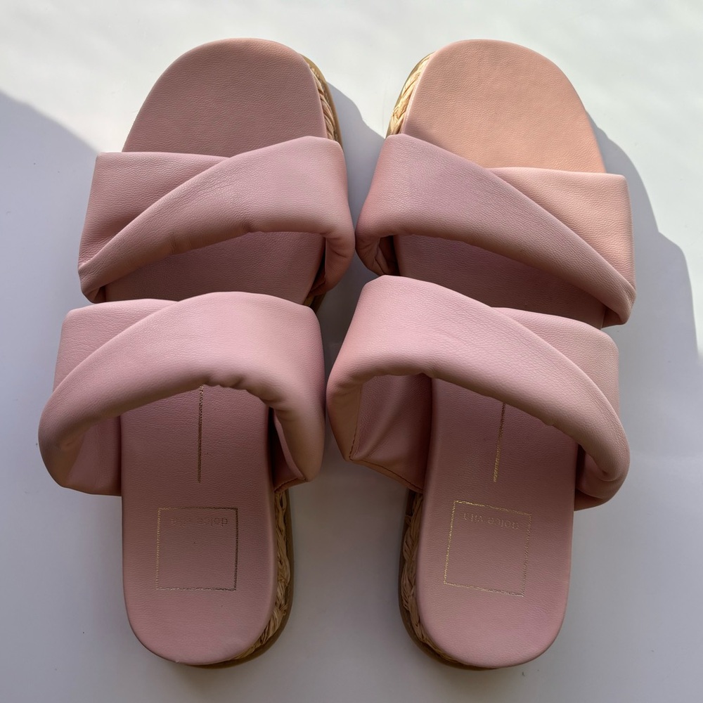 Dolce Vita Sandals